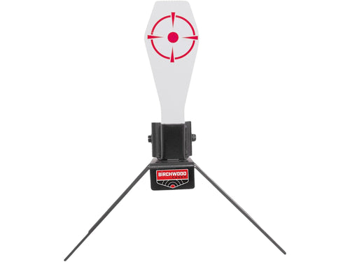 Spring Loaded Birchwood Casey Popper Target 3/8 AR500