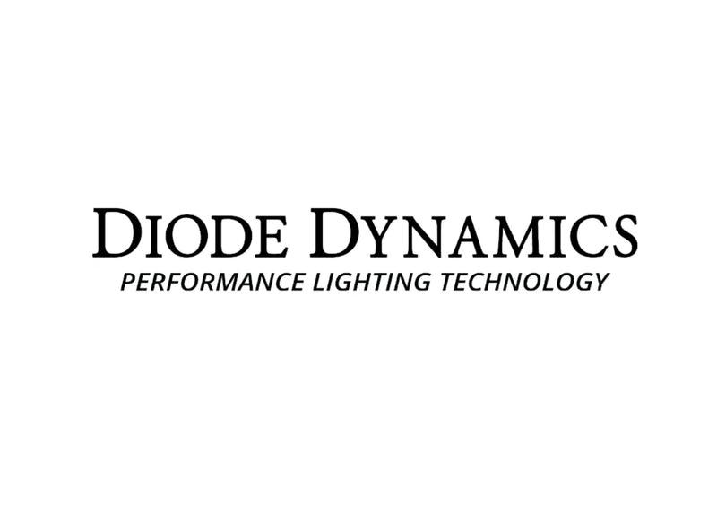 LED Toggle Switch, Red Diode Dynamics DD3030