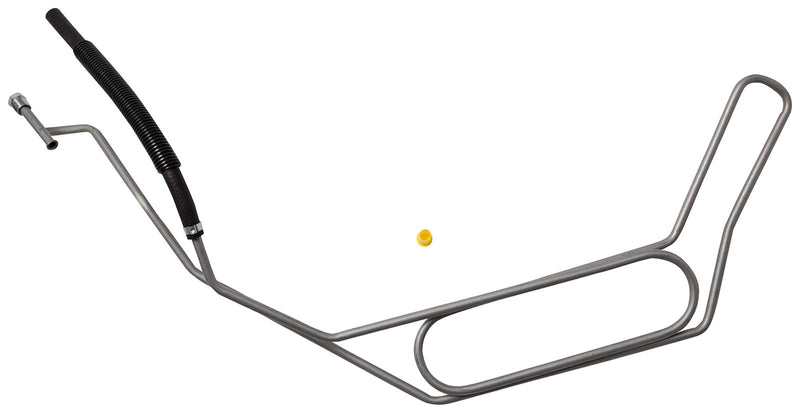 Power Steering Gates 370660 Hose Assembly Return Line