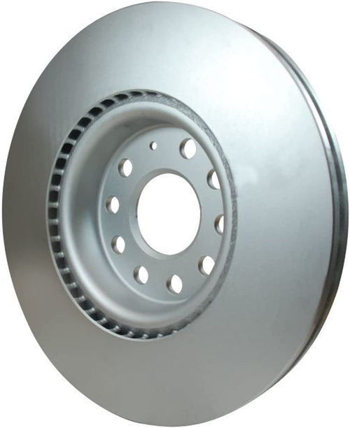 355122592 Pagid Disc Brake Rotor