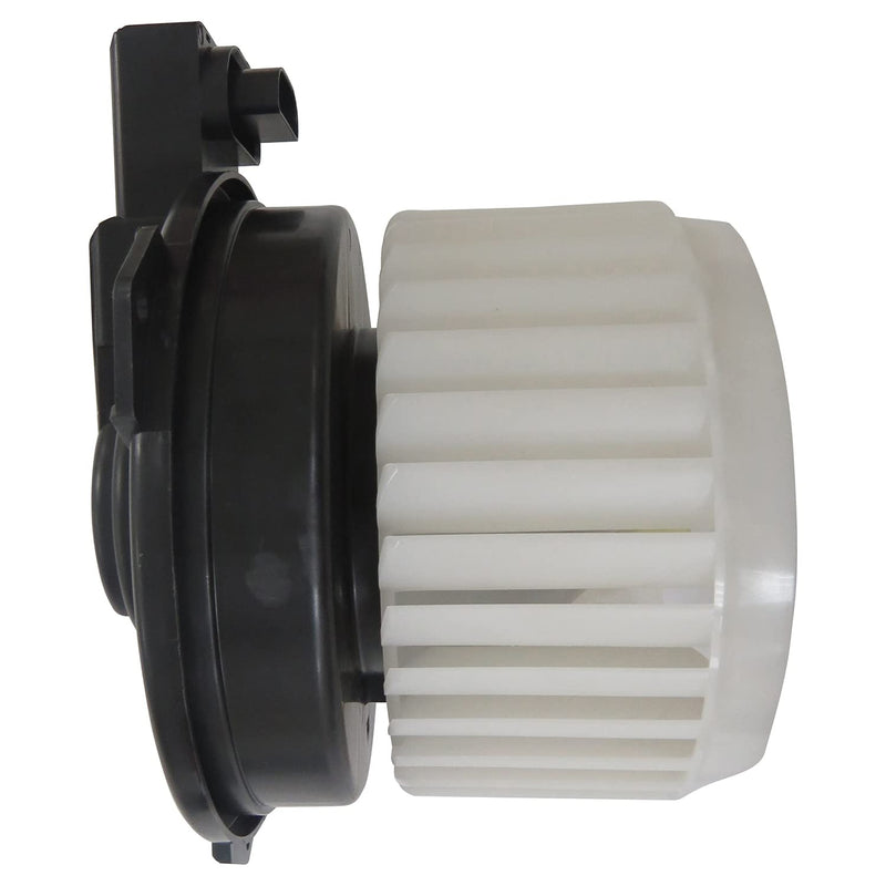 Blower Assembly TYC 700297 (HONDA PILOT Replacement)