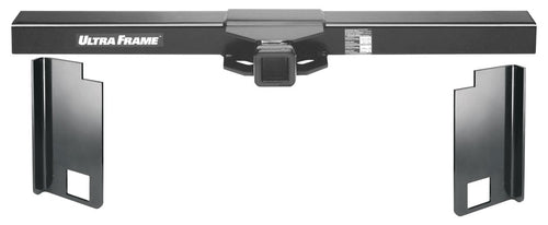 Ultra Frame® Weld Together Trailer Hitch Fulton Draw-Tite for Service Body Trucks, Complete Kit (#41990 & #4916)