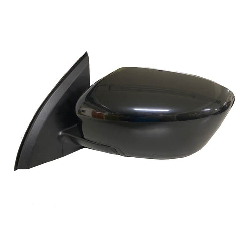 Left-Side TYC 5860032 Door Mirror Compatible with 2017-2019 Nissan Rogue