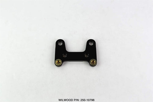 GP320 Caliper Bracket Kit, Midget Front Mount 10.50 Rotor