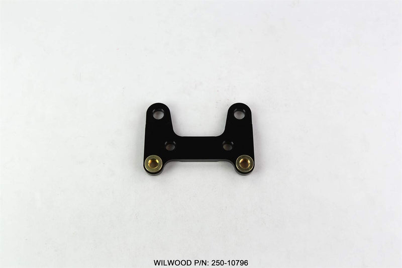 GP320 Caliper Bracket Kit, Midget Front Mount 10.50 Rotor