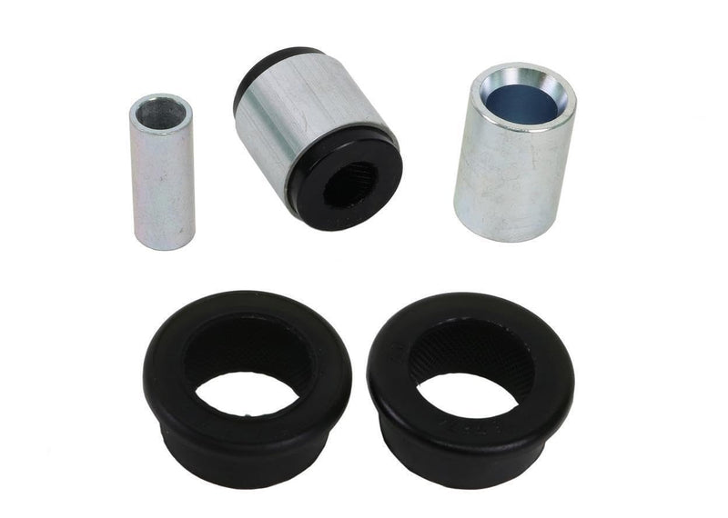 W83395 Whiteline Panhard Rod Bushing, Black