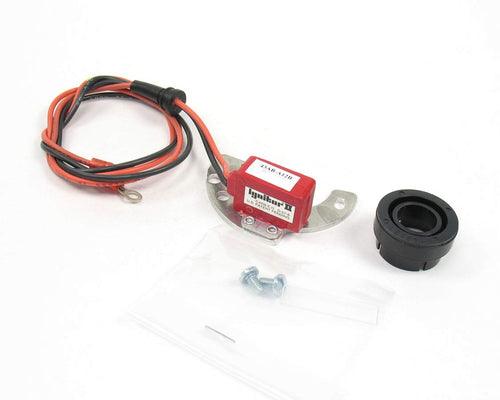 Ignitor II Pertronix Adaptive Dwell Control for Holley 8 Cylinder