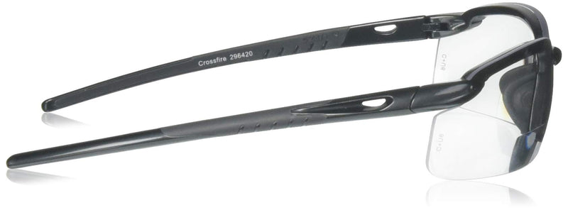 296420 Crossfire Safety Glasses