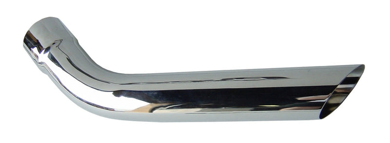 EXHAUS PYPES EVT58 Performance Exhaust