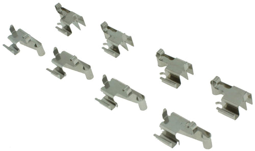 Sport Brake Pads StopTech 309.09890 with Shims