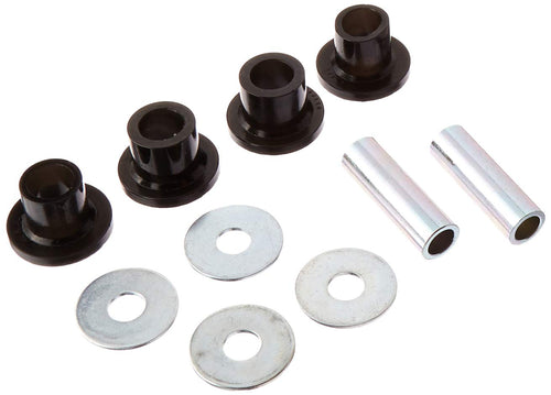 Nolathane Black Steering Rack and Pinion Bushing REV190.0048 (Front)