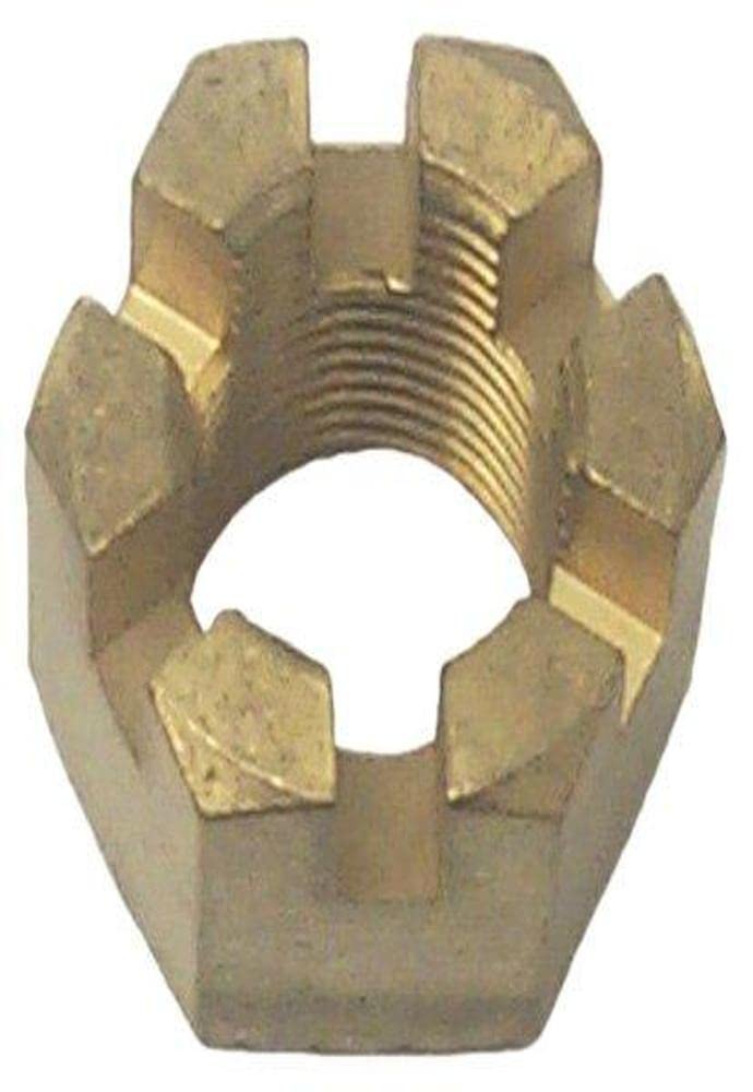 18-3726 Sierra International Prop Nut