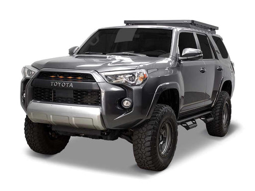 Slimline II Front Runner 3/4 Roof Rack Kit Compatible with Toyota 4Runner (5th Gen) (Slimline II 3/4 Kit)