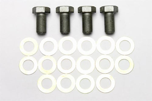 Wilwood BOLT KIT,BRACKET/SPINDLE,CCP,DROP 230-10780