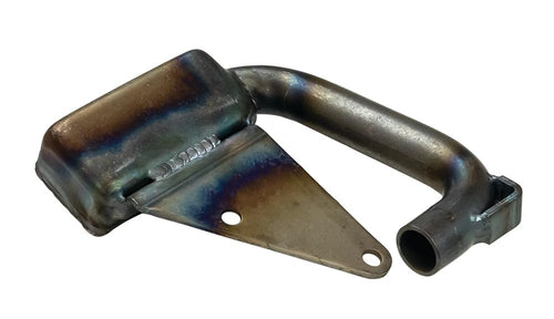 Oil Pump Moroso Pick Up 24420, For use w/Moroso 21420 Big Block Chevy Oil Pan