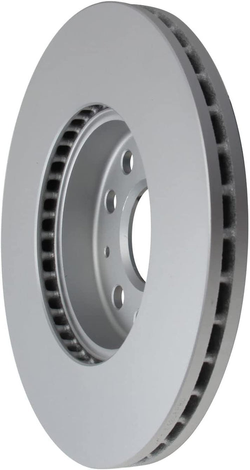 355109582 Pagid Disc Brake Rotor