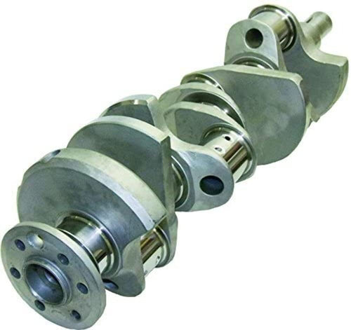 Forged Crankshaft Eagle 440043506800: Pontiac, 400 (each)