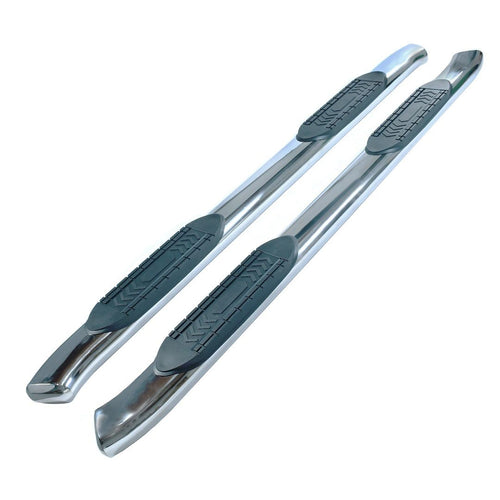Ford F-150 Crew Cab 2009-2014 TrailFX A8239S Truck Running Boards