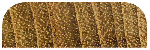 3/4" x 1-7/16" Batten Whitecap 60858 - 5' Length