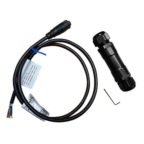 Furuno TZ3-12P-PGT USA Furuno 12-pin Pigtail Cable F/tzt3