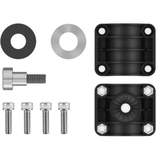 Garmin 0101278401 Trolling Motor Shaft Mount, for ELEC. LVS32