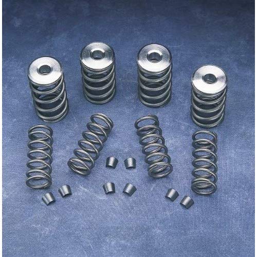Ford Manley Modular 4.6L/5.4L Bead Loc 7 Degree Machined Valve Lock - 1 Set