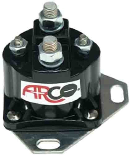 OMC 985064, ARCO SOLENOID, MERC 89-76416