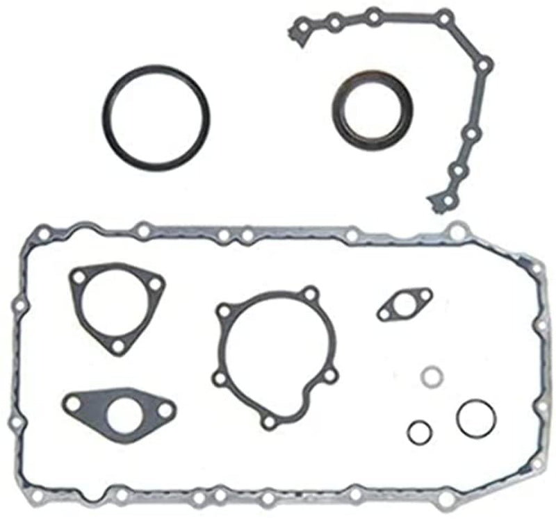 Engine MAHLE Conversion Gasket Set CS5870A
