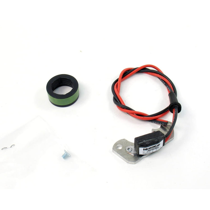 Ignitor PerTronix 1362 Electronic Ignition Conversion Kit, Compatible with Chrysler 6 Cylinder