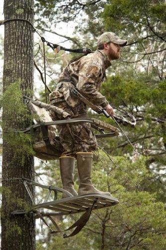 Titan Summit SD Treestand