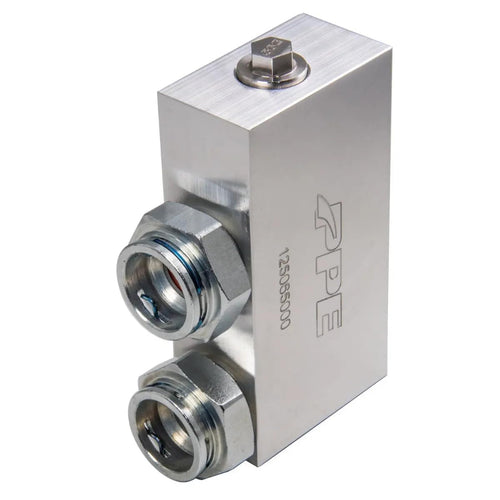 Transmission Fluid Thermal Bypass Valve 2017-2019 GM 6.6L Duramax