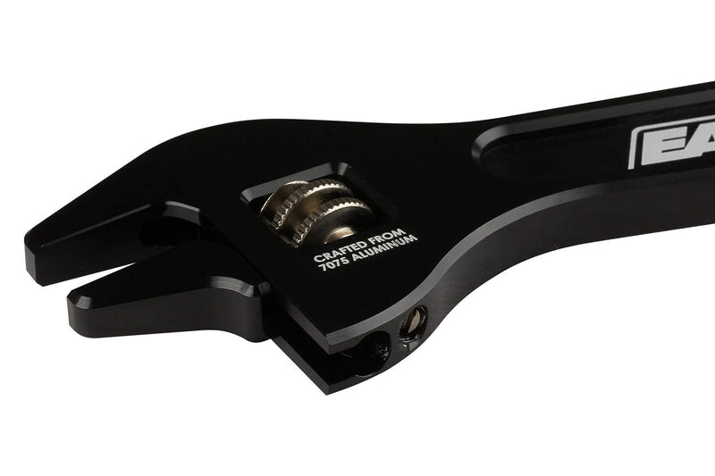 2 Piece Earl's Adjustable Wrench Set