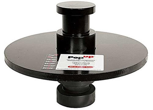 FL2 PopUp Hitch