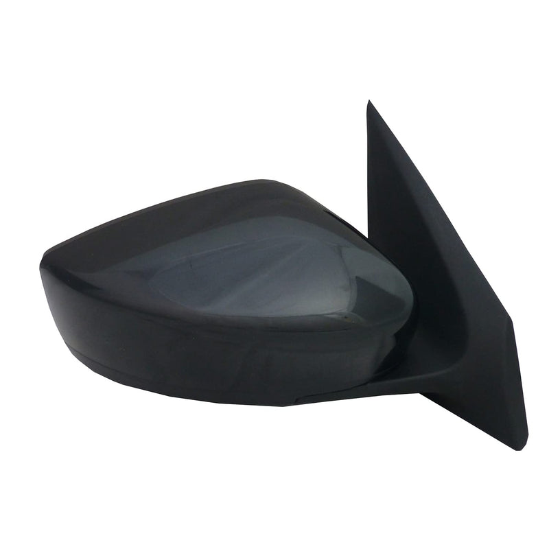 Right-Side TYC 5790331 Door Mirror Compatible with 2015-2016 Nissan Versa