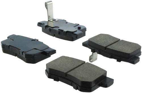 Sport Brake Pads StopTech 309.05361 with Shims and Hardware
