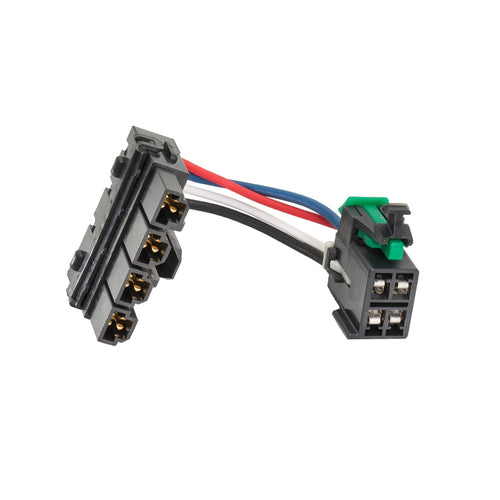 Tow-Pro Brake Controller Harness suitable Curt Wiring Harness