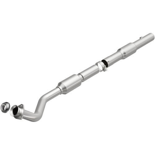 Catalytic Converter MagnaFlow 52051: OEM Grade, Direct-Fit (Federal/EPA Compliant)