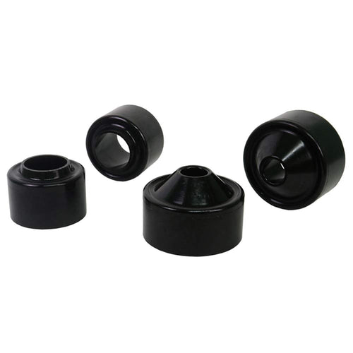 Sway bar Kit Whiteline Front and Rear Suitable for Jeep Wrangler 2007