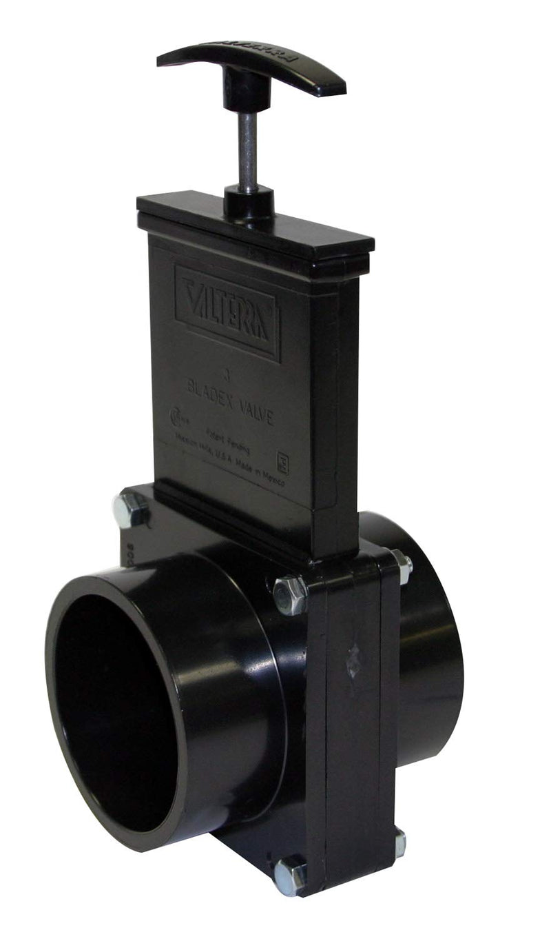 VALVE ASSM Valterra T40A 3SPGT X3SPGT