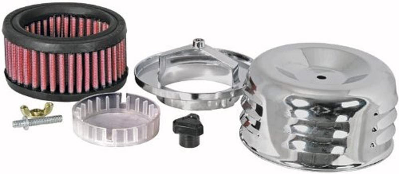 High Performance K&N Custom Assembly 60-0500