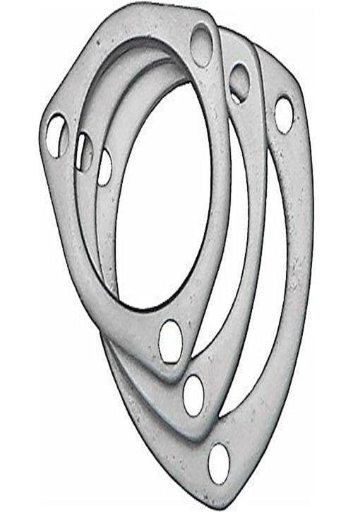304 Stainless Steel 3" Performance Exhaust Flange