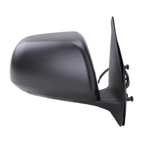 Right-Side TYC 5290431 Door Mirror Compatible with 2012-2015 Toyota Tacoma