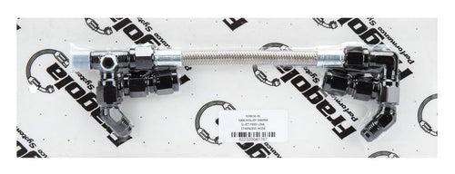 EFI Fuel Line Kit Fragola Sniper Q-Jet 920036-BL