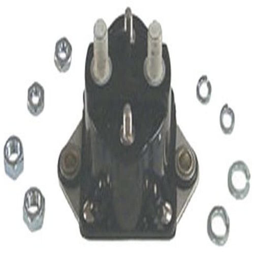 18-5835 Sierra International, Solenoid