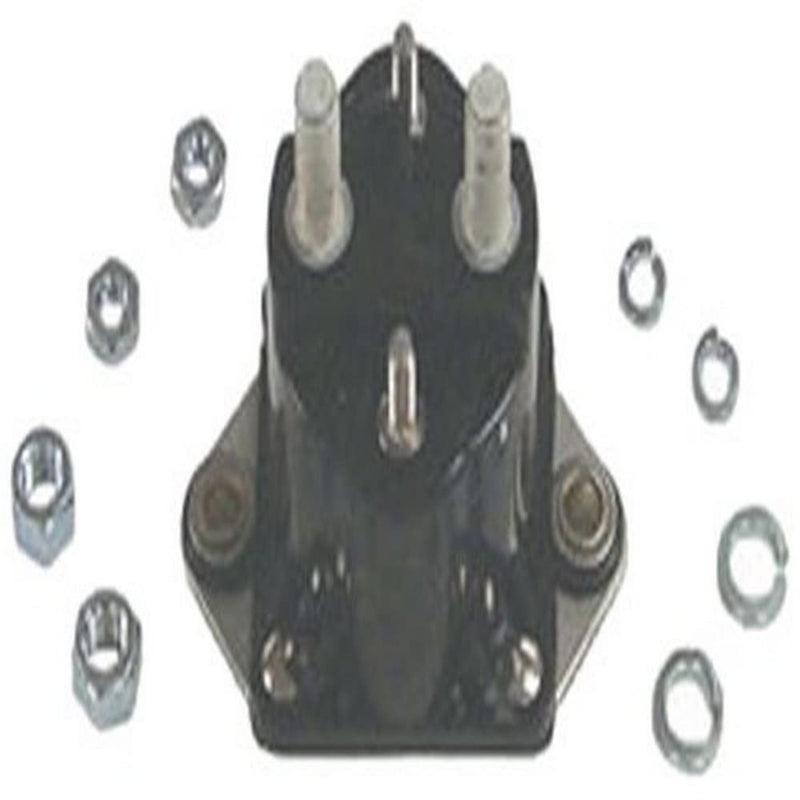 18-5835 Sierra International, Solenoid