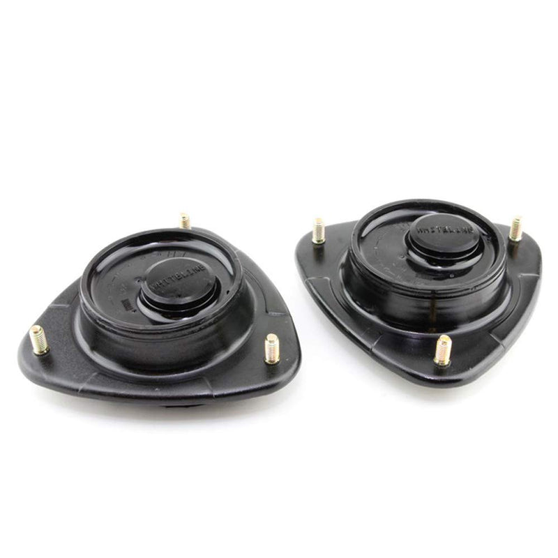 KCA409 Whiteline Strut Mount, Black