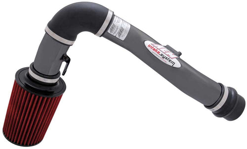 AEM C.A.S. Wrx Sub Imp 04-07, For 04-05, Saab 9-2X 06, Charcoal