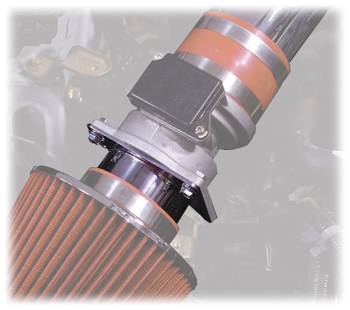 Mass Air Flow Sensor Adapter Spectre Performance 81413