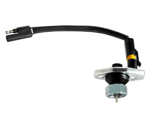Vehicle Speed Sensor NGK/NTK VB0052 (75611)