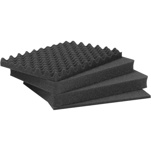930 Nanuk Case Foam Inserts (3 Part) for Nanuk